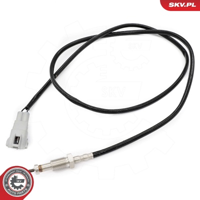 SUZUKI GRAND VITARA II EXHAUST GAS TEMPERATURE SENSOR | OEM 14810-67J10