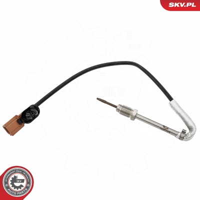OPEL MOVANO B EXHAUST GAS TEMPERATURE SENSOR | OEM 95520956