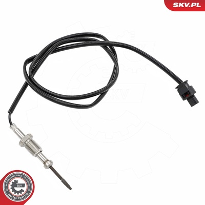 BMW 5 SERIES 7 X5 X6 EXHAUST GAS TEMPERATURE SENSOR | OEM 13628514308