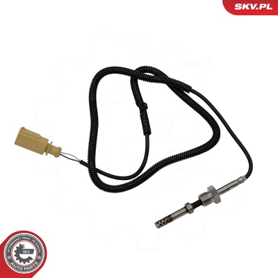 PORSHE CAYENNE VW TOUAREG EXHAUST GAS TEMPERATURE SENSOR | OEM 059906088BQ