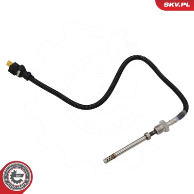 MERCEDES-BENZ G GL GLE GLS M EXHAUST GAS TEMPERATURE SENSOR | OEM A0071536528
