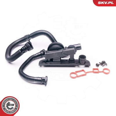 Pressure relief valve - kit 31SKV003