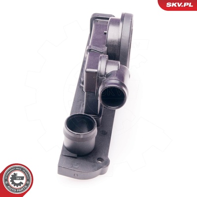 AUDI A1 A3 A4 A6 TT SEAT ALTEA VALVE, CRANKCASE BREATHER | OEM 06F129101N