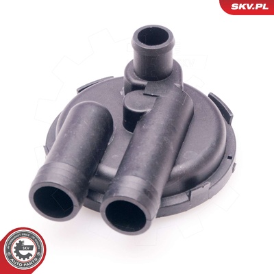 SEAT CORBODA IBIZA II SEAT TOLEDO I VW GOLF III OIL SEPARATOR | OEM 037129101G