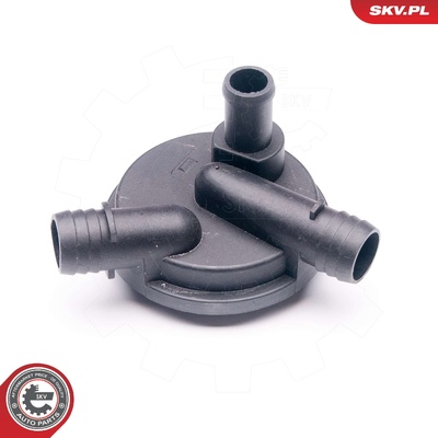 VW GOLF III PASSAT VENTO VALVE, CRANKCASE BREATHER | OEM 037129101P