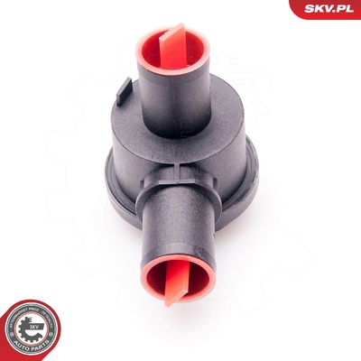 AUDI A4 A6 TT SEAT ALHAMBRA EXEO VALVE DV, OIL SEPARATOR | OEM 06A145710P