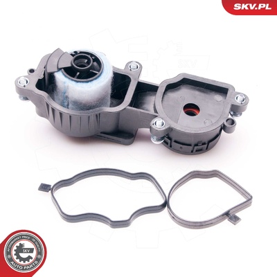 BMW 3 SERIES 3 TOURING 5 5 TOURING VALVE, CRANKCASE BREATHER | OEM 11127791552