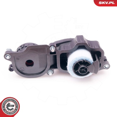 BMW 3 SERIES 3 COUPE 5 5 TOURING 7 X3 X5 VALVE, CRANKCASE BREATHER | OEM 11127793163