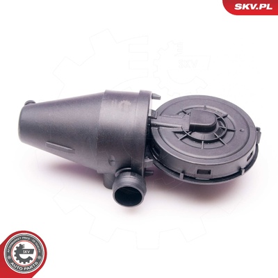 BMW 3 SERIES COMPACT TOURING 5 TOURING 7 Z3 ROADSTER VALVE, CRANKCASE BREATHER | OEM 11151703484