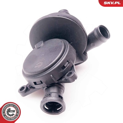 BMW 1 SERIES 3 COMPACT COUPE TOURING KABRIOLET X3 Z4 ROADSTER OIL SEPARATOR | OEM 11617503520