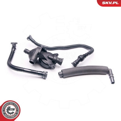 Oil separator - kit 31SKV042