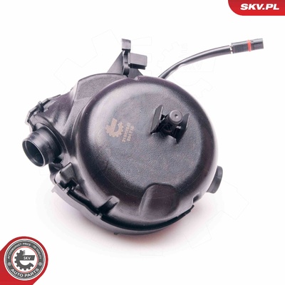 BMW 1 SERIES 3 TOURING 5 TOURING 6 KABRIOLET 7 Z4 ROADSTER COUPE OIL SEPARATOR | OEM 11617531423