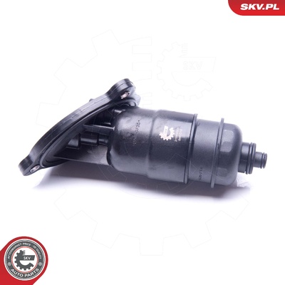 AUDI A4 A5 A6 A7 HYDRAULIC FILTER, AUTOMATIC TRANSMISSION | OEM 0AW301516H