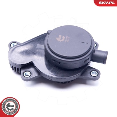 MERCEDES-BENZ C E CLASS SPRINTER OIL SEPARATOR | OEM A6110160134