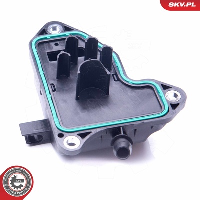 MERCEDES-BENZ C CLC CLK CLS E S M R CLASS SL SLK SPRINTER OIL SEPARATOR | OEM A2720160134