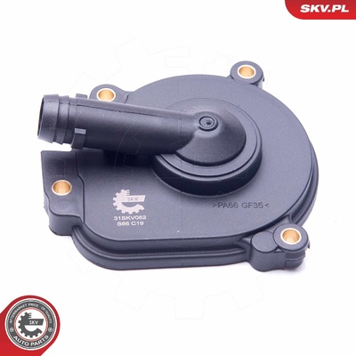 MERCEDES-BENZ C CLC CLK CLS E S M R GL GLK CLASS SL SLK VITO SPRINTER OIL SEPARATOR | OEM A2720100631