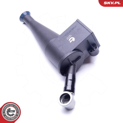 BMW 5 SERIES 7 OIL SEPARATOR | OEM 11151705272