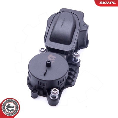 BMW 3 SERIES 5 7 X3 X5 VALVE, CRANKCASE BREATHER | OEM 11127794597