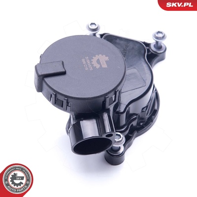 BMW 3 SERIES 5 6 X3 X5 X6 VALVE, CRANKCASE BREATHER | OEM 11127809512