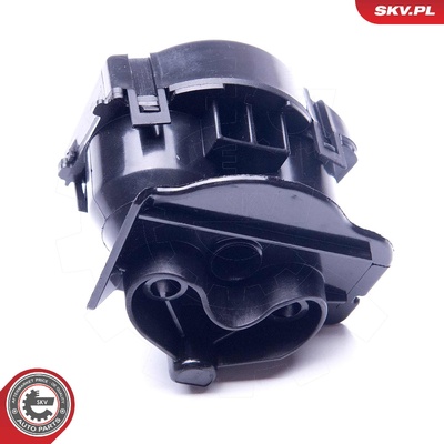 BMW 3 SERIES 5 7 X3 X5 OIL SEPARATOR | OEM 11127799366