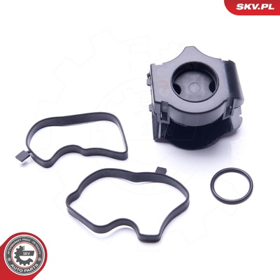 BMW 1 SERIES 3 5 X3 OIL SEPARATOR | OEM 11127799367