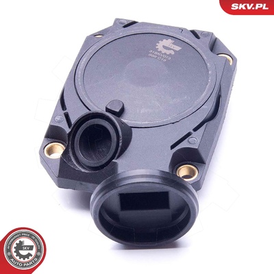BMW 7 SERIES 8 VALVE, CRANKCASE BREATHER | OEM 11157501565