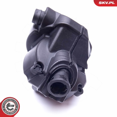 BMW 1 SERIES 3 X3 OIL SEPARATOR | OEM 11617516007