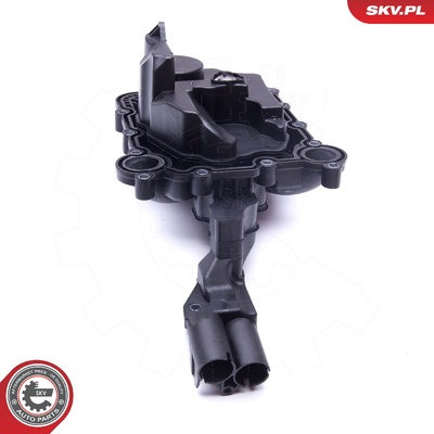 AUDI A4 A5 A6 A7 A8 Q5 VALVE, CRANKCASE BREATHER | OEM 06E103547E