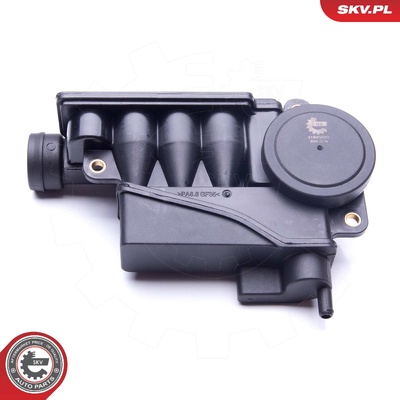 AUDI A6 A8 Q7 VW TOUAREG OIL SEPARATOR | OEM 079103464D