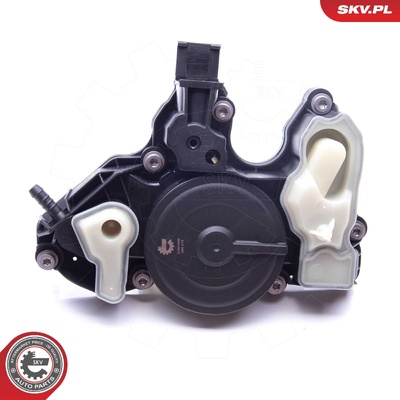 AUDI A3 SKODA OCTAVIA III VW GOLF VII OIL SEPARATOR | OEM 06K103495AG