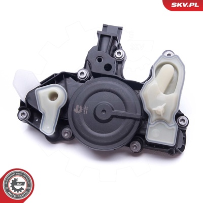 AUDI SEAT SKODA VW OIL SEPARATOR | OEM 06K103495AF
