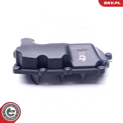 AUDI SEAT SKODA VW OIL SEPARATOR | OEM 06H103464L