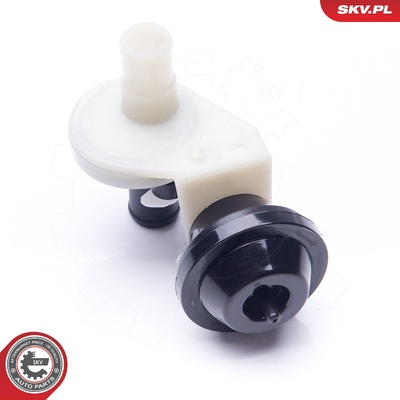AUDI MERCEDES-BENZ COOLANT HEATER CONTROL VALVE | OEM 431819809A