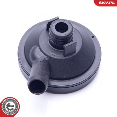 RENAULT MEGANE I II SCENIC II GRAND SCENIC II OIL SEPARATOR | OEM 8200291355