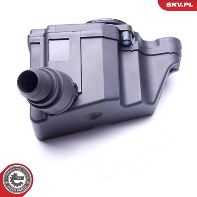 Oil separator - kit 31SKV098
