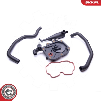 Oil separator - kit 31SKV100