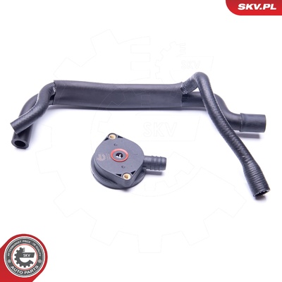 Oil separator - kit 31SKV101