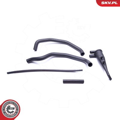 Oil separator - kit 31SKV102