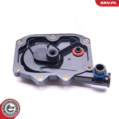 Oil separator - kit 31SKV103
