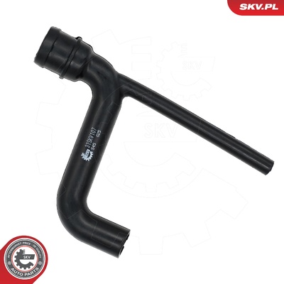 Oil hose 31SKV107