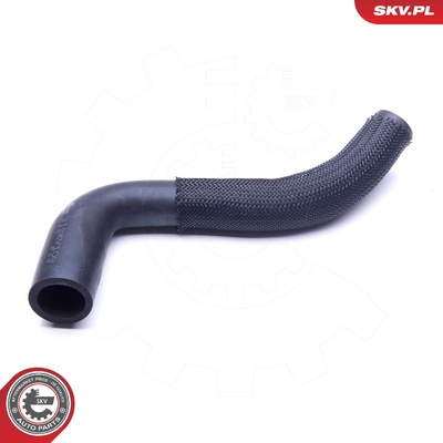 FIAT SCUDO PEUGEOT PARTNER CITROEN JUMPY OIL HOSE | OEM 1180.86