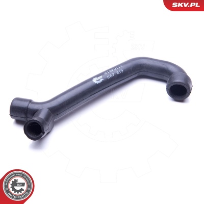 MERCEDES-BENZ COUPE C124 2.2 OIL HOSE | OEM A1020944387