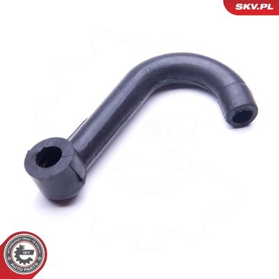 MERCEDES-BENZ W123 2.0 OIL HOSE | OEM A1020941482
