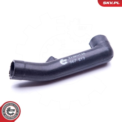 MERCEDES-BENZ CLK 2.0 2.3 C-CLASS 2.0 2.3 OIL HOSE | OEM A1110181682