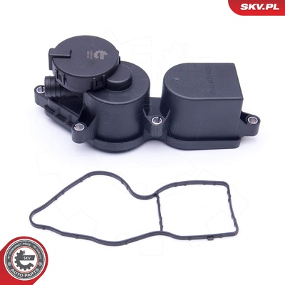 MERCEDES-BENZ SPRINTER OIL SEPARATOR | OEM A6460100862