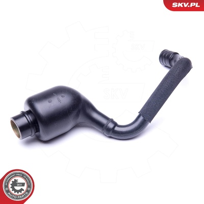 AUDI A4 A6 VW PASSAT OIL SEPARATOR | OEM 06B103211E