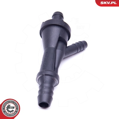 AUDI VW CONTROL VALVE, AIR INTAKE | OEM 058133753D