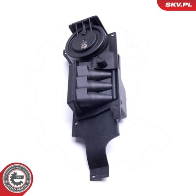 AUDI Q7 SKODA SUPERB II VW CC EOS PASSAT PHAETON TOUAREG OIL SEPARATOR | OEM 022103515B
