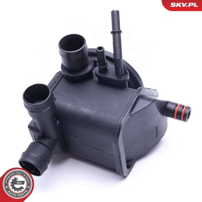 PORSCHE 911 997 OIL SEPARATOR | OEM 99710703800