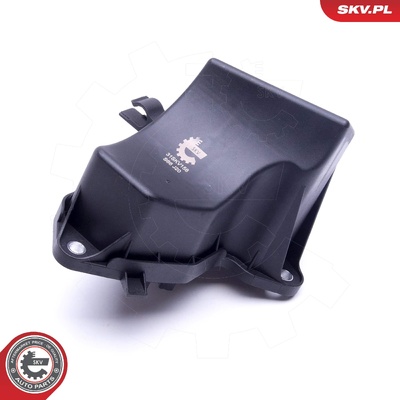 MERCEDES-BENZ E-CLASS GL-CLASS S-CLASS SL VALVE, CRANKCASE BREATHER | OEM A2730160134